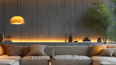 Top 10 Smart Lights For Home That Transform Your Space?
