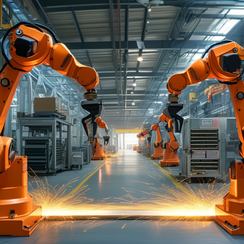 Top 10 Safety Light Curtains for Enhanced Machine Protection?