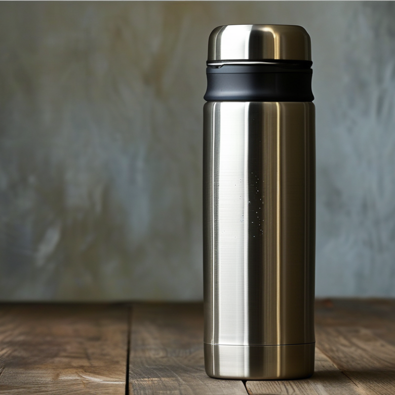 What is a Thermos Flask and How Does It Work?