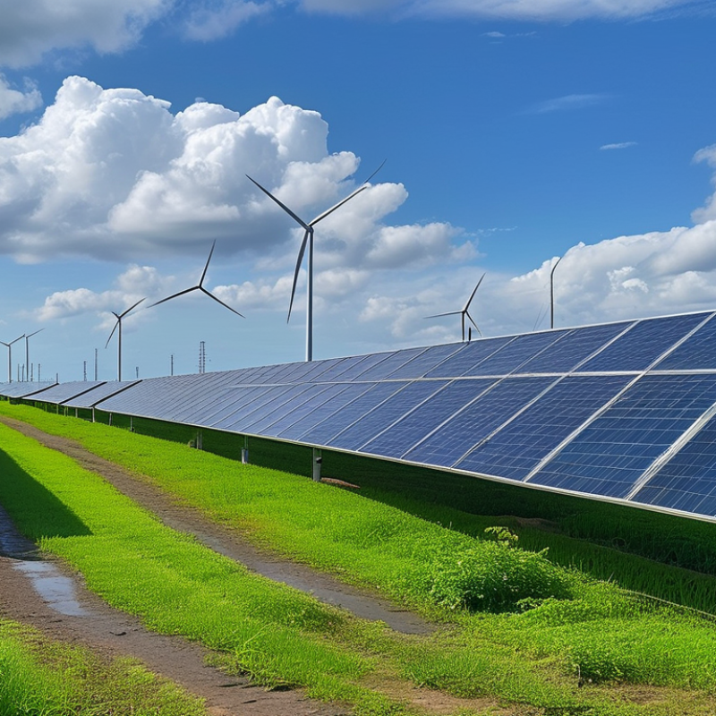 Top Benefits of Using a Solar Battery System Off Grid?