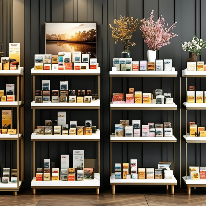 Top 10 Price Holder Stand Options for Your Business Needs?