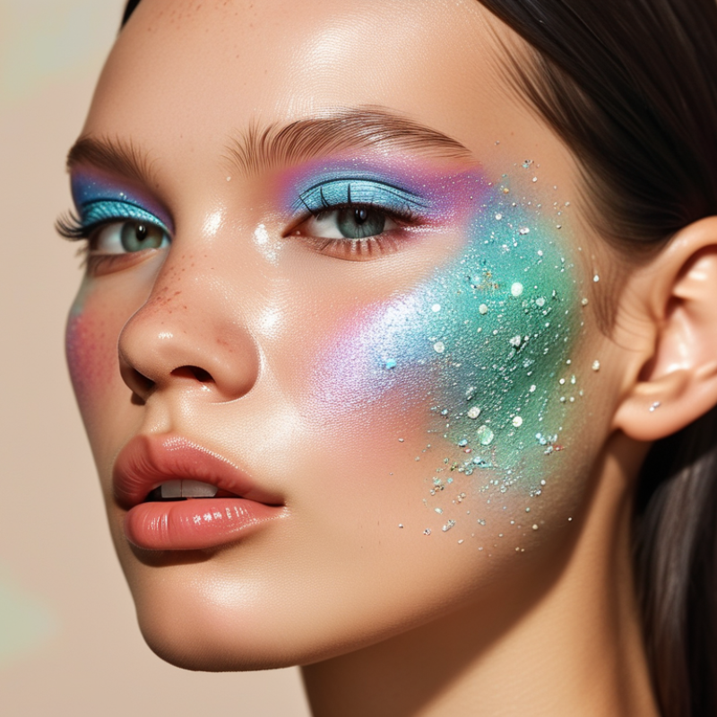 Mica Powder Makeup Benefits and Best Uses for Buyers?