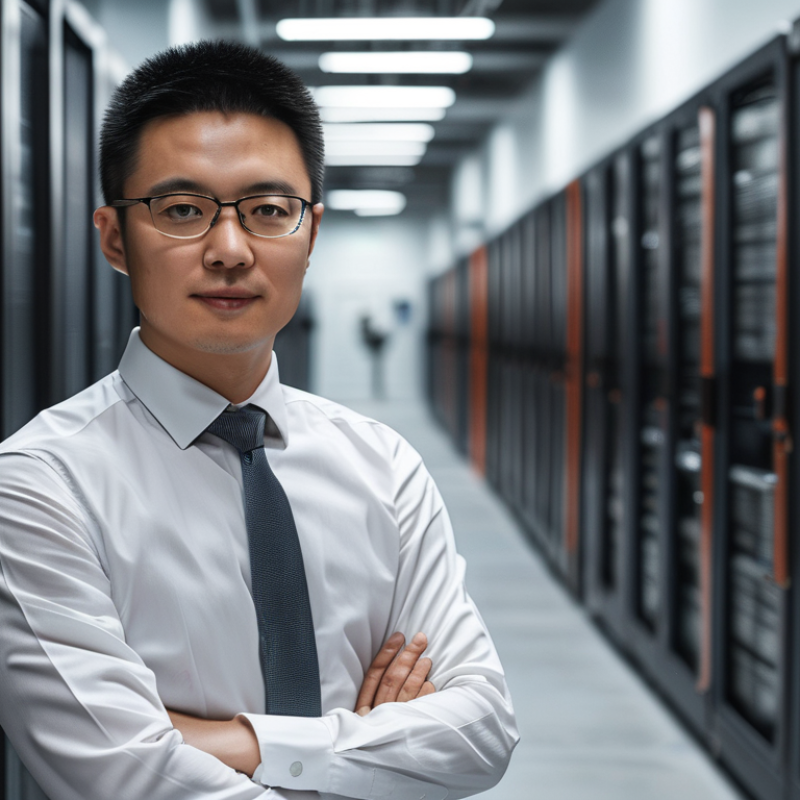 Top 10 AI Server Solutions Providers in China for Global Buyers?