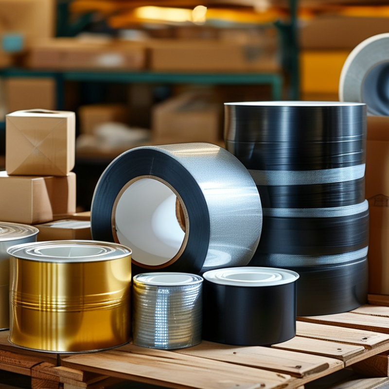 Best Packaging Film Options for Your Business Needs?