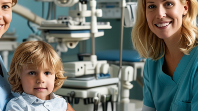 How to Choose the Best Pediatric Orthopedic Care for Your Child?