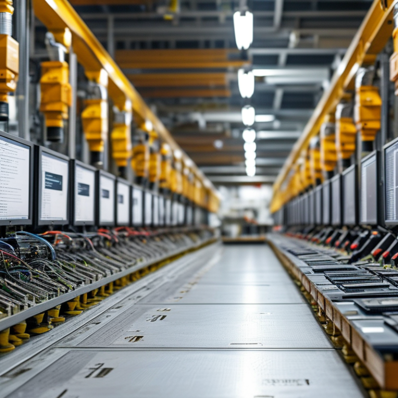 What is production pcb and how to source it effectively?