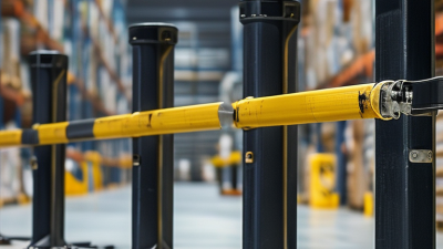 What is a Warehouse Bollard and Why Do You Need One?