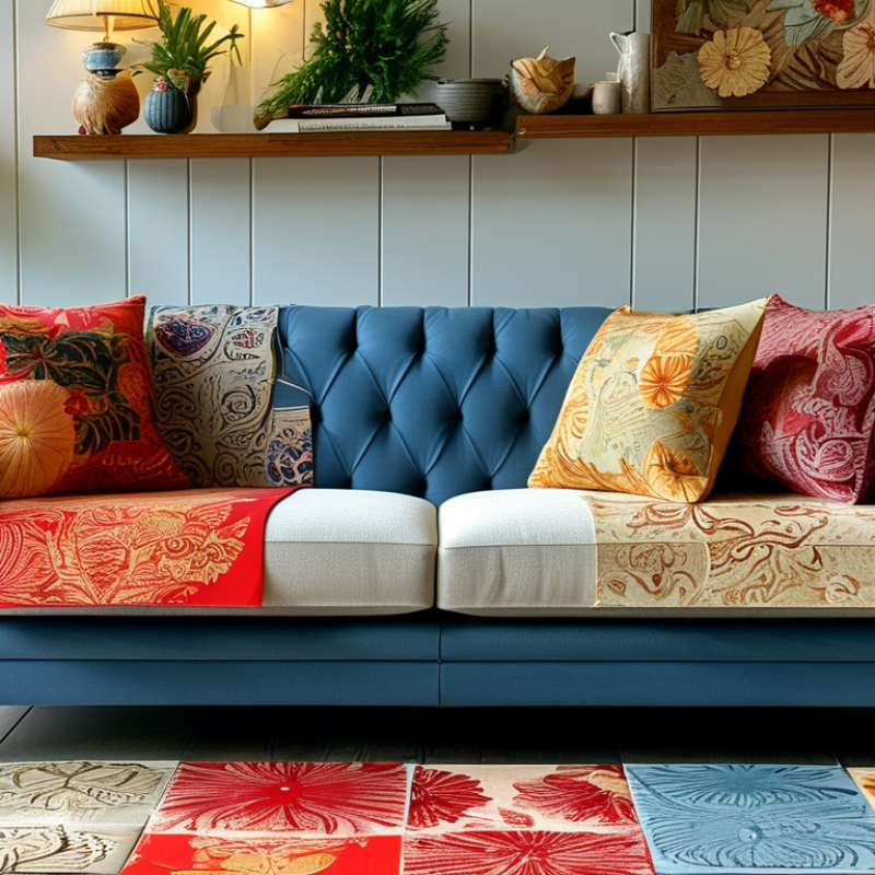 Discover the Best Sofa Fabric Bronzing Machine for Your Needs?