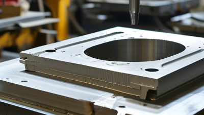 How to Choose the Right Injection Mold Manufacturing Partner?