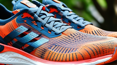 How to Choose the Best Running Sneakers for Your Feet?