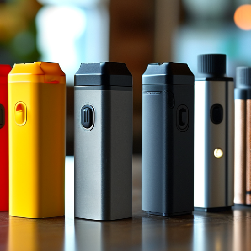 What is Geek Bar Vape and Why is it So Popular?
