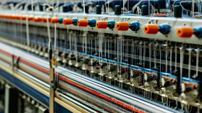 2026 Best Loom Machine for Global Buyers Guide?