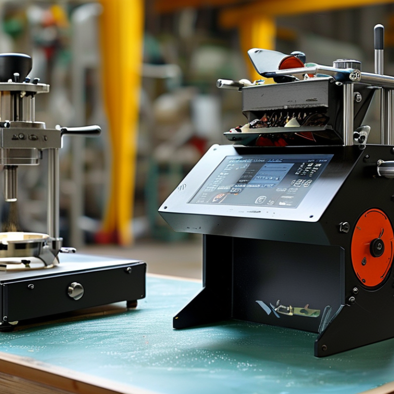 Discover the Best Natoli Tablet Press for Your Manufacturing Needs?