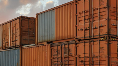 Best Shipping Container Self Storage Solutions for Your Needs?
