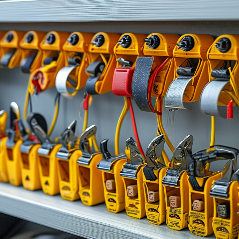 Top Zip Tie Tools for Efficient Cable Management Solutions?
