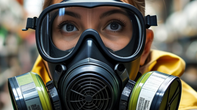 Top Quality Gas Masks for Global Buyers What to Look For?