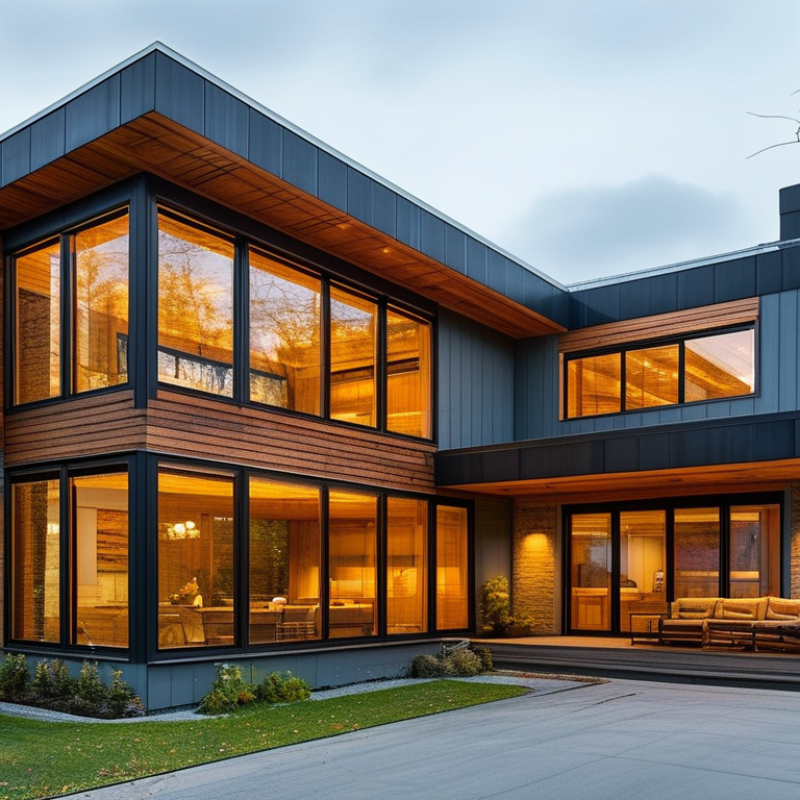 Top 10 Benefits of Wood Clad Windows for Homeowners?
