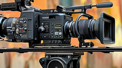 2026 Top Camera Stabilizer Slider for Smooth Filming?