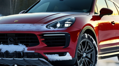 What is the Best Snow Tires for Winter Driving?