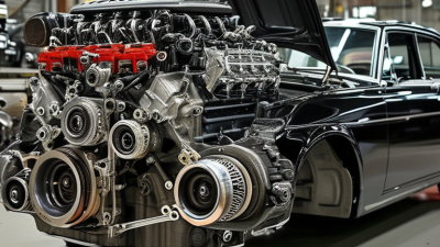 Best Used Car Engines for Sale Worldwide?