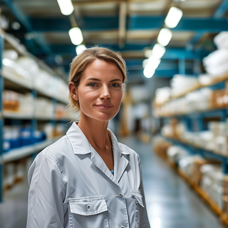 Why Choose a Menstrual Disc Factory for Your Manufacturing Needs?
