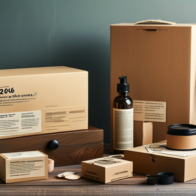 2026 Top Product Boxes Trends What Buyers Need to Know