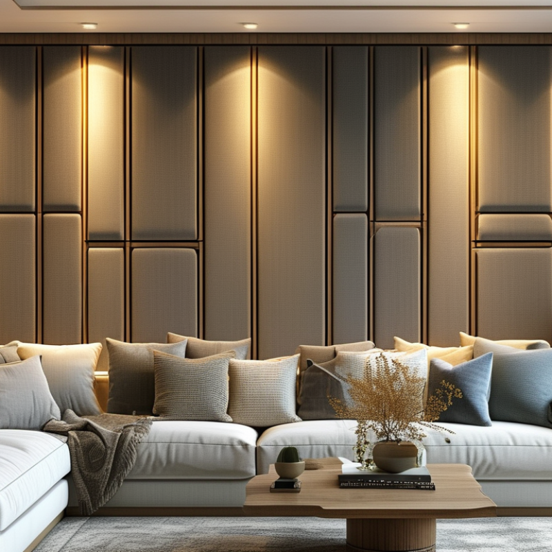How to Choose the Best Sound Dampening Panels for Your Needs?