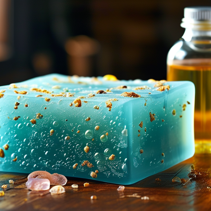 What are the Benefits of Anionic Soap for Global Buyers?