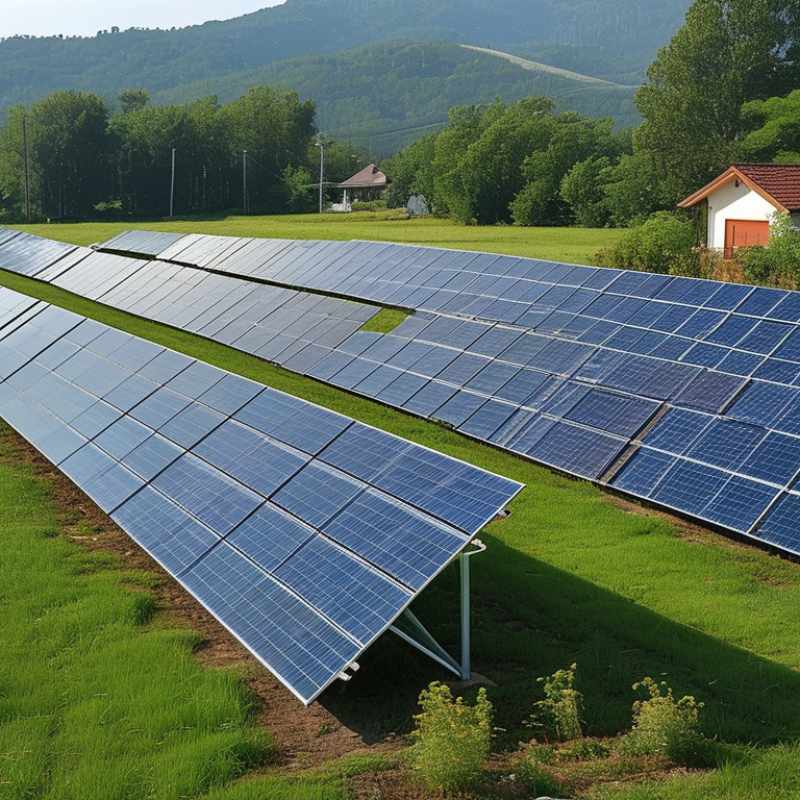 How to Choose the Right 8kw Solar System for Your Needs?