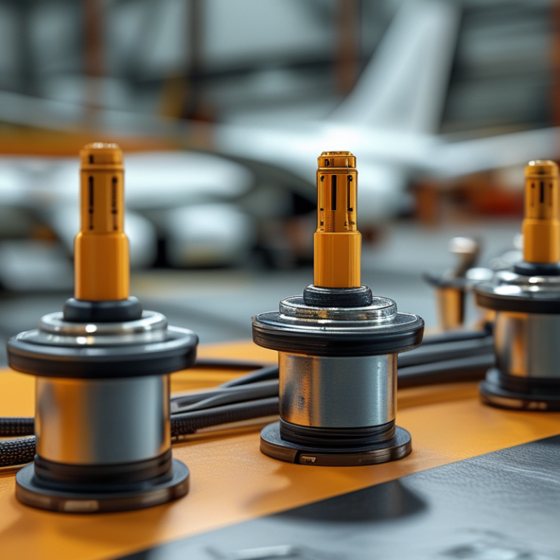 Top Tips for Choosing Push Pull Connectors and Cables?