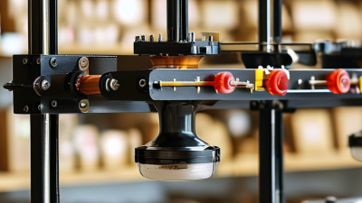 Top 10 Hot Sealer Machines for Global Buyers Today?