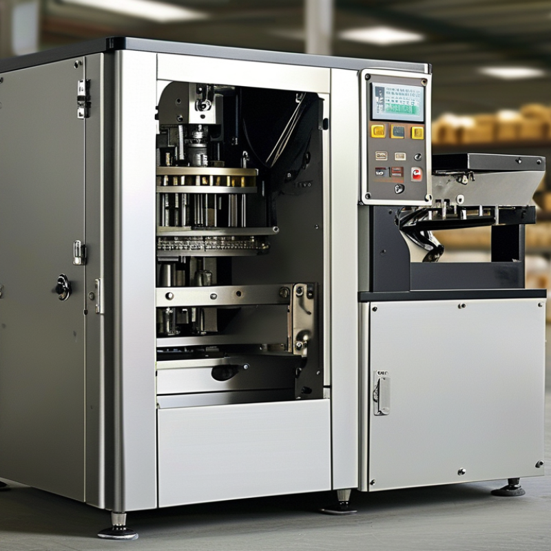 Top 10 Form Fill and Seal Machines for Global Buyers?