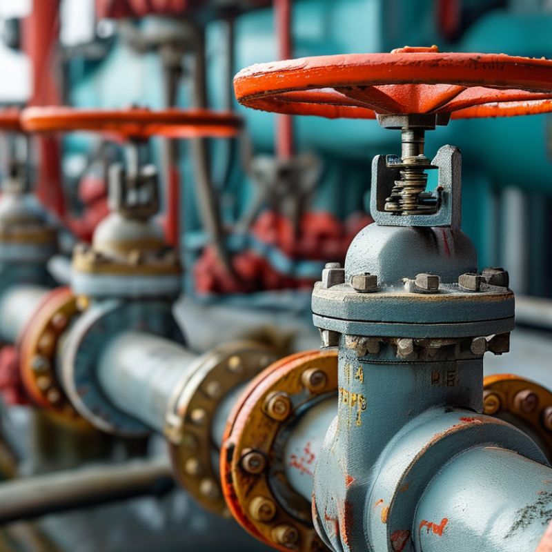 Top 5 API 6A Check Valve Options for Global Buyers?