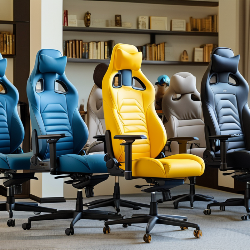 Top 10 Air Cushion for Chair Solutions for Global Buyers?