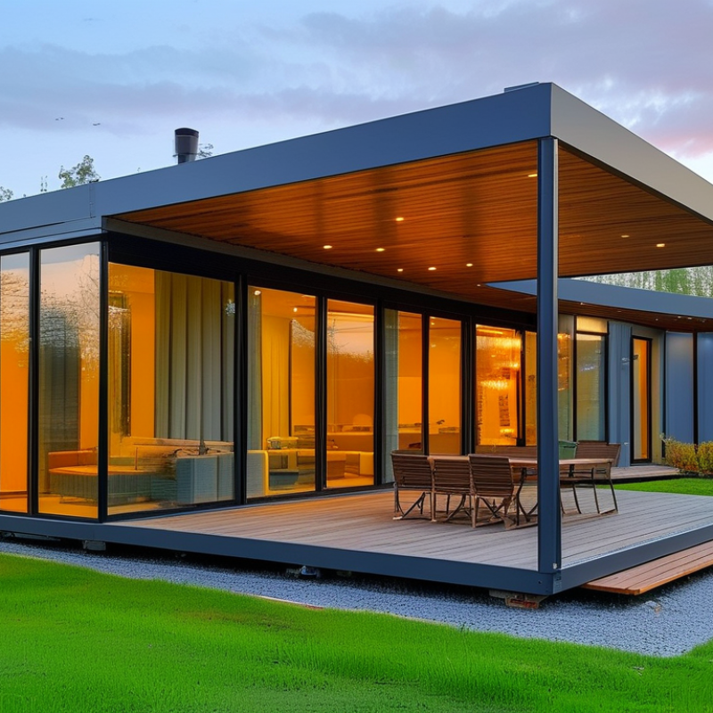 Modular Home Cost Best Value Options for Global Buyers?