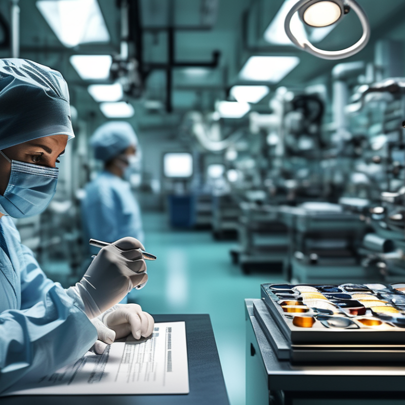 Why Choose Medical Manufacturing for Quality Health Solutions?