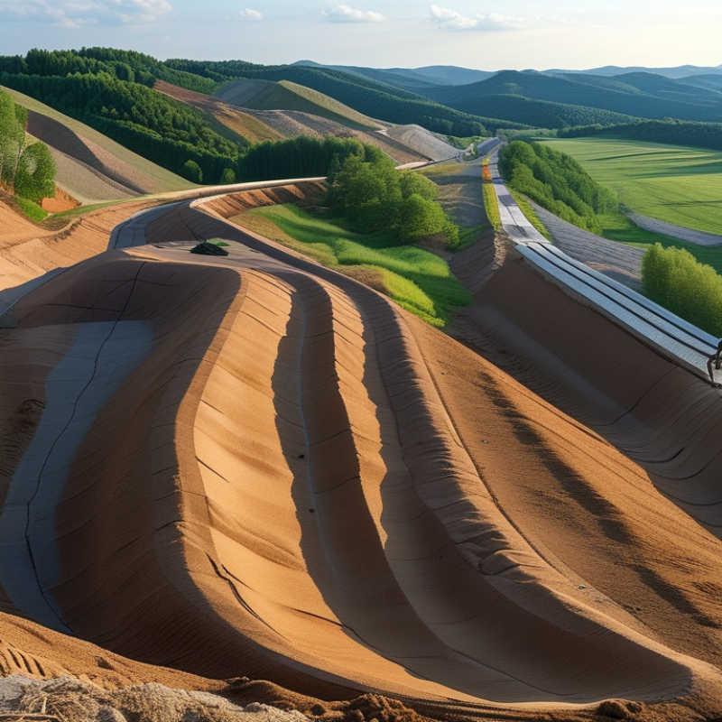 How to Choose the Right Woven Geotextile for Your Project?