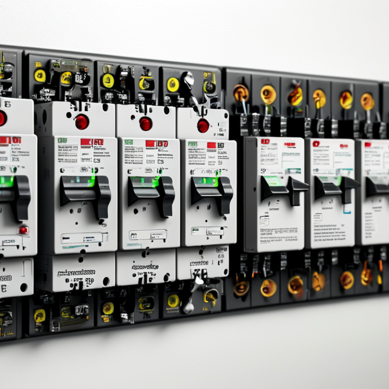 Mcb Electrical How to Choose the Right Model for Your Needs?
