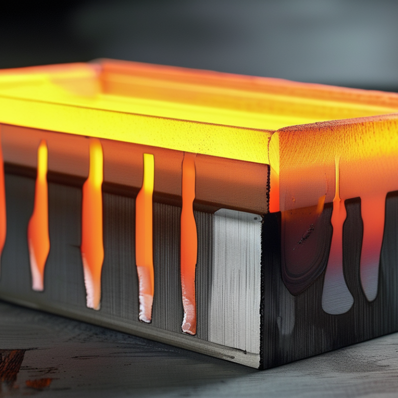 How to Choose Molybdenum Heater Elements for Your Projects?
