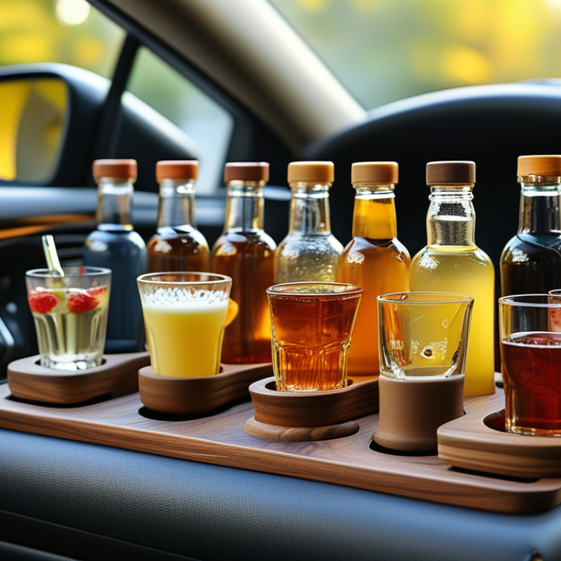 How to Choose the Best Car Cup Holder for Your Vehicle?