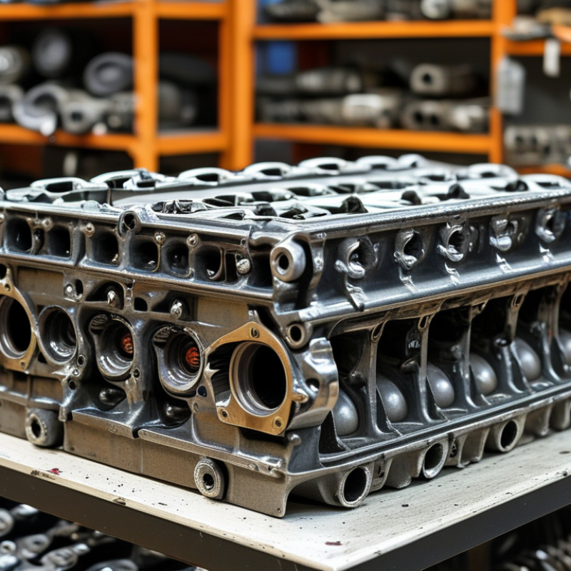Why Are Used Transmissions a Smart Choice for Buyers?
