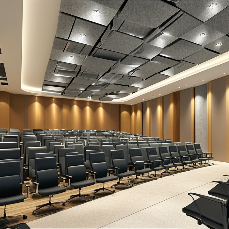 2026 Best Acoustic Solutions for Global Buyers to Consider?