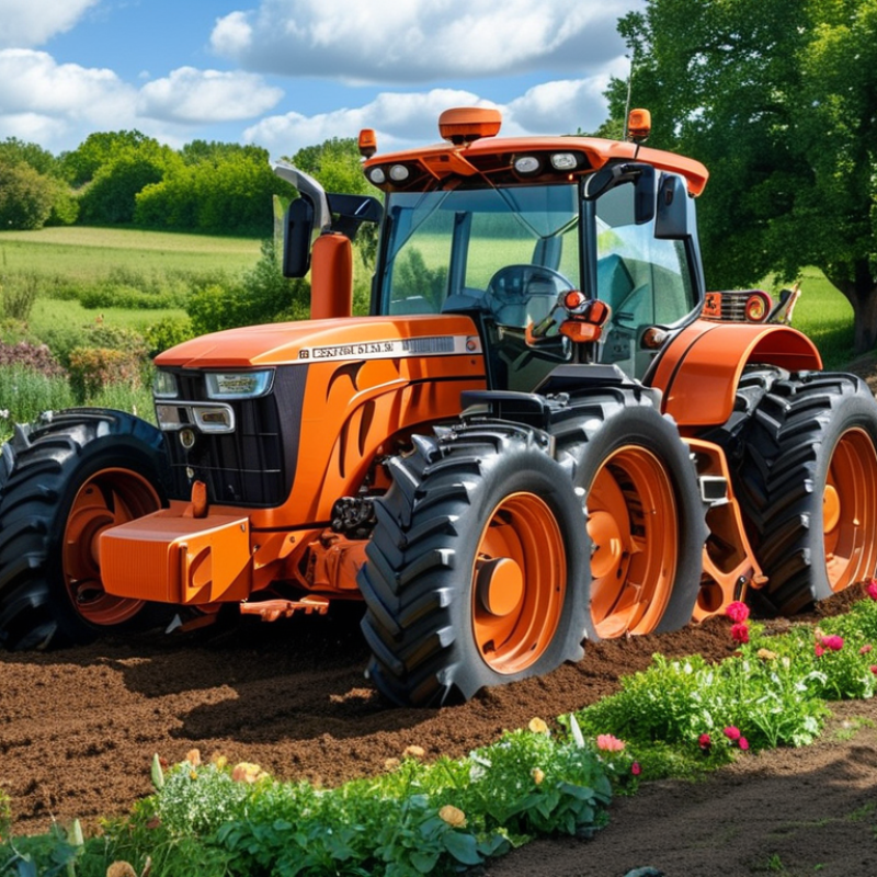 Top 10 Roto Tiller Tips for Efficient Gardening Success?