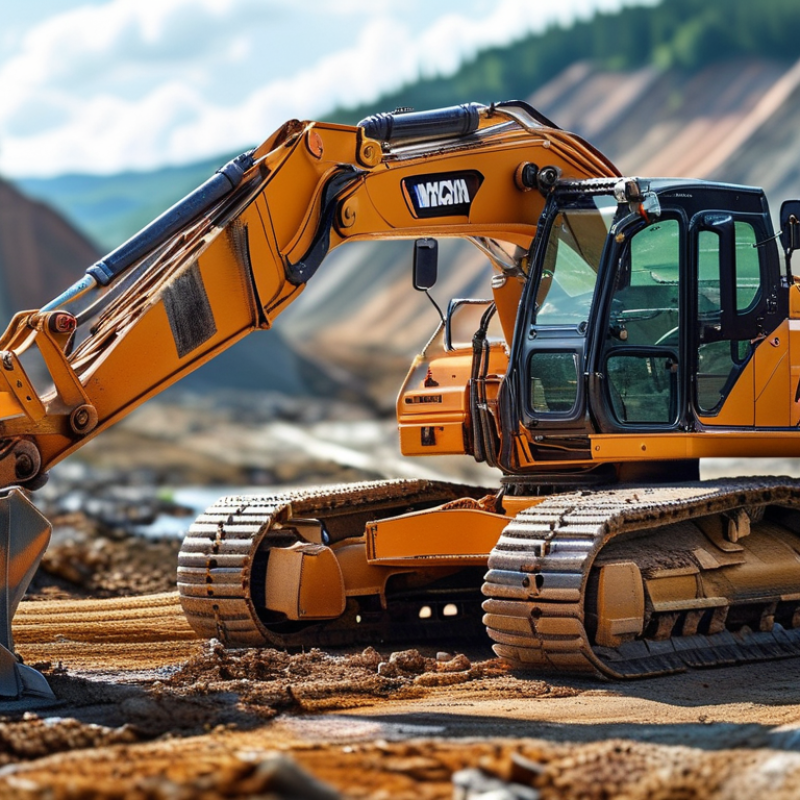 5 Best Kubota Mini Excavator Tracks for Ultimate Performance?