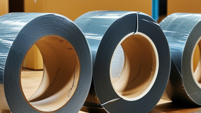 Best Packing Tape Options for Your Business Needs?