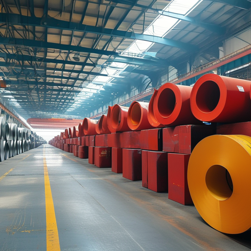 China Top Aluminum Stock Material Supply for Global Buyers?