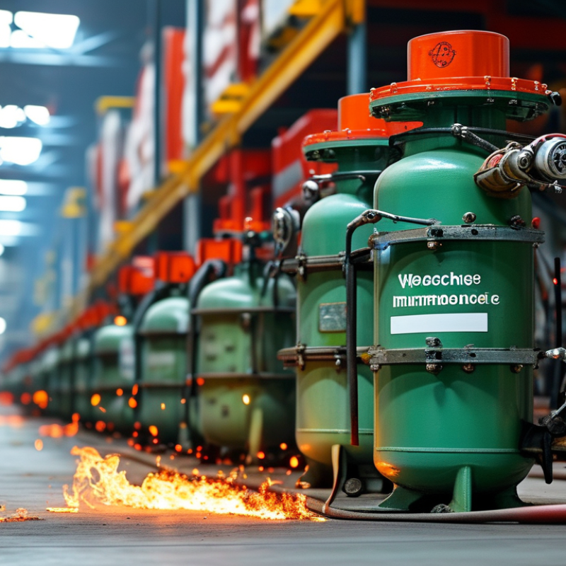 Why Choose a Flame Arrester for Your Industrial Needs?