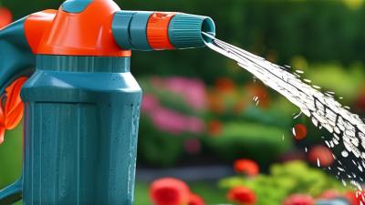 Top 10 Garden Tool Water Gun Benefits for Homeowners?