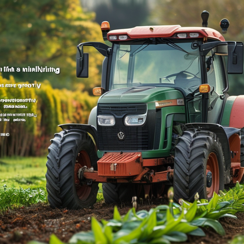 Roto Tiller Buying Guide for Global Shoppers in 2026?