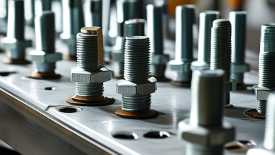 What is a Rivet Nut and How is it Used in Manufacturing?